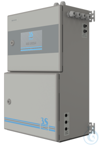 3S Kupfer Prozessanalyzer 3S Kupfer ProzessanalyzerMethode: Photometrische...